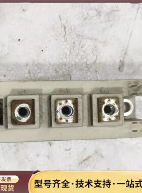 二手拆机SKM145GAL124DN 西门康IGBT功率模块询价