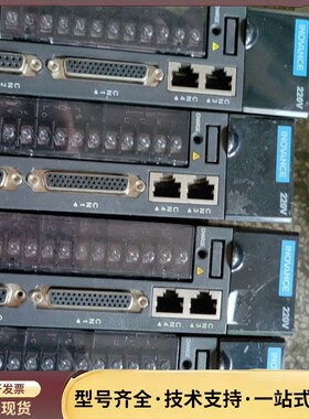 拆机汇川伺服驱动器 SV620PS1R6I询价