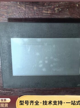 三菱触摸屏 GS2107-WTBD 二手拆机 实物拍摄 成色询价