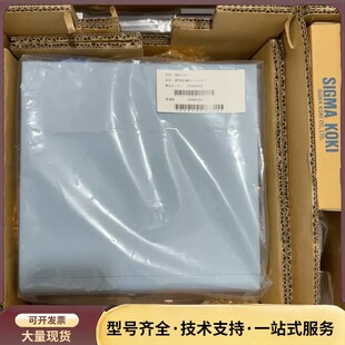 SIGMA 西格玛 SHOT 202 2轴系统控询价 KOKI