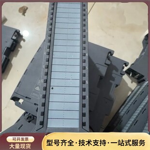 拆机件 6ES7521 功能完好 0AAO 询价 1FH00