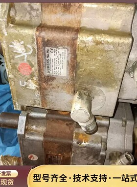 西门子刹车电机1FK6100-8AF71-1SH0,拆机如图询价