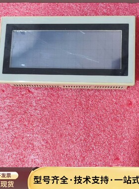 拆机三菱显示屏 F930G0T-BWD-C 显示如图询价