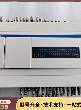 施耐德PLC模块TWDLCAA40DRF 一个TM2DMM2询价