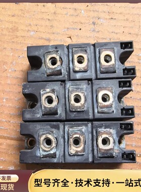 TT162N16KOF英飞凌可控硅模块，二手拆机，实物拍摄，询价