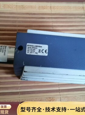 INFCO英福康真空计BPG 400询价