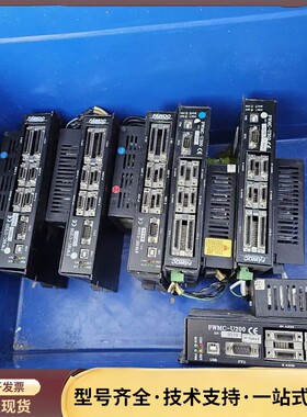 FWMC-U200发格伺服驱动器，一共7台，应该是有好有坏，询价