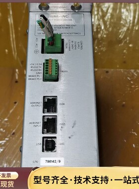 AEROTECH驱动器ENSEMBLECP10-OEM/ES询价