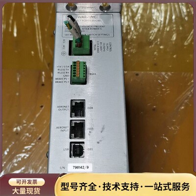 AEROTECH驱动器ENSEMBLECP10-OEM/ES询价