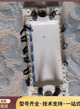 MACMIC MMG75H120X6TN模块，功能完好，10询价