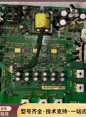 蓝海华腾V5驱动板I14T223HQ1带模块6MBI150U询价