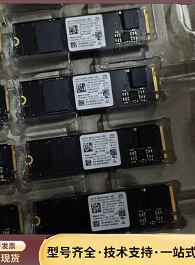 西部数据SN740 512G M.2固态硬盘，全新正品，零通询价