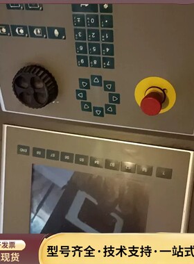 Delem 数控折弯机系统DELEM DA65W 二手拆机.询价