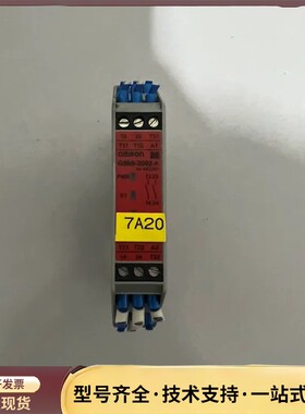 二手拆机欧姆龙S9SB-2002-A成色如图，实物拍摄，正常询价