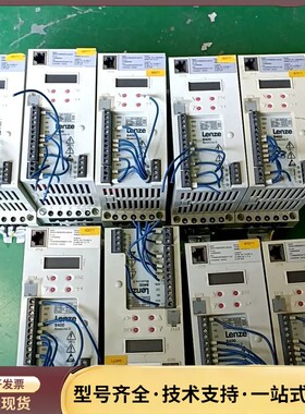 原装二手,拆机伦茨变频器E84AVBCE3714SX0 功能询价