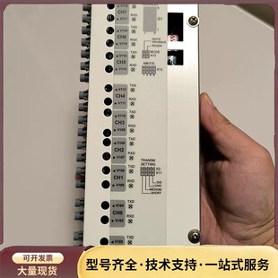 全新项目剩余 95C 询价 模块NDBU ABB变频器光纤分配单元