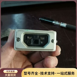 器 懂行 具体型号看不清 当配件处理 可拍 读码 得利捷读码