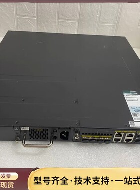 华三H3C RT-MSR3620-XS企业级千兆路由器询价