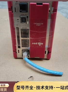 红狮Red Lion CSMSTRLE控制器询价