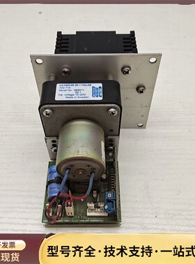 议价WATSON沃森U4-OEM 8R 50:1 FIAL询价