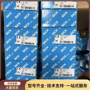 WSE12 型号1041459全新SICK对射询价 3P2431