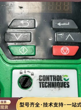 尼得科Control Techniques变频器COMMAN询价