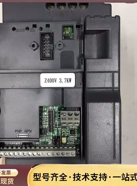 鑫福泰FT-Z003743KD变频器3.7KW询价