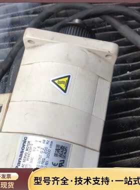 松下伺服电机MSMA022A1G。功能好询价