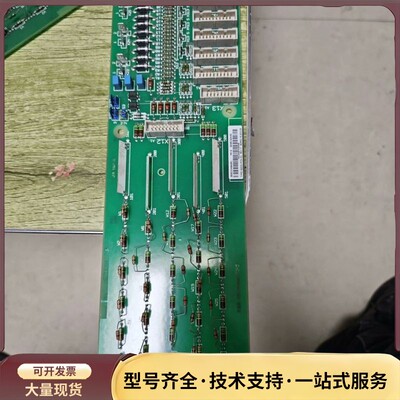 拆机ABB 调速器SDCS-PIN-51询价