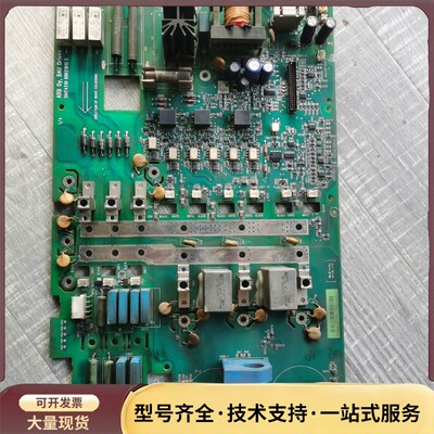 特价 ABBACS510和ACS550系列125A 55KW询价