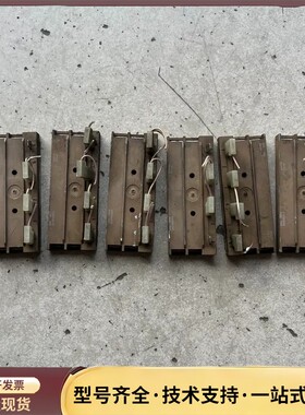 EBG INX3 3X2K6GDC1 西门子变频器均压电阻，询价