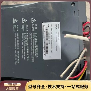三相240V询价 拆机件 汇川伺服驱动器 IS600PT5R6I
