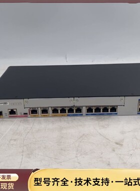 华为AR1220C-S 千兆企业级网吧路由器询价
