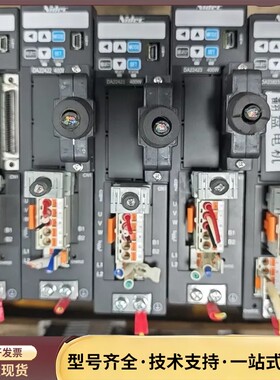 Nidec三协伺服驱动器DA23811，750W功率，DA2询价