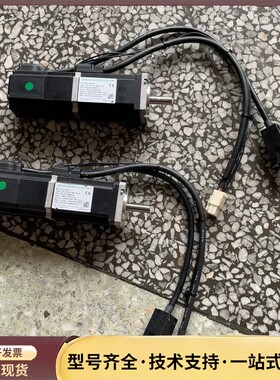 HIWIN台湾上银FRLS102B6A4A伺服电机，拆机件，询价