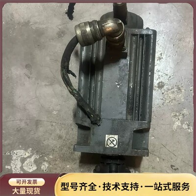 发格伺服电机拆机件，型号FXM53.20A.E1.100，实询价