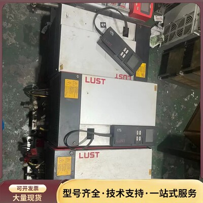 LUST伺服驱动器变频器VF1424L.HFOP2.S56询价