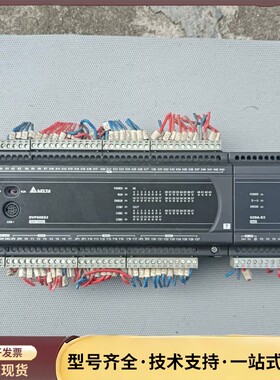 台达 DVP60ES200T 模块DVP02DA-E2询价