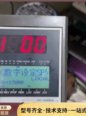 富士VG7S/H7/日立HELG7F变频器主板。EP-408询价