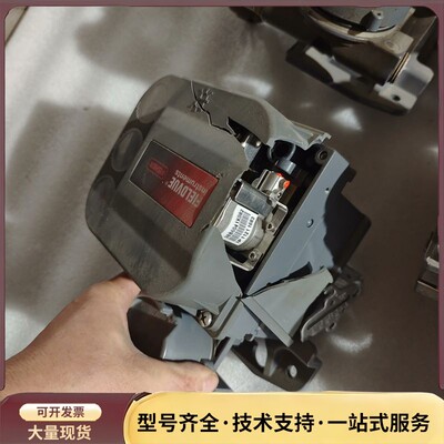 费希尔FIELDVUE定位器DVC6010，成色如图，有两台询价