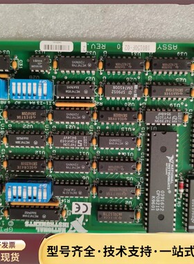 美国GPIB-1014P鸟卡 180152-01REU.E询价