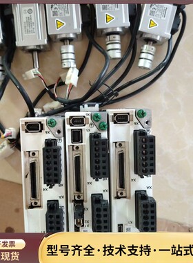 松下伺服高惯量50W套装MHMF5AZL1U2M询价