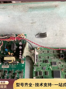 东元7300PA系列变频器驱动板4P106C02901，有修询价