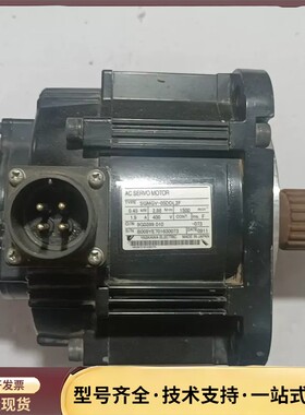 安川高压电机SGMGV-05DDL2F，450w，实物拍摄，询价