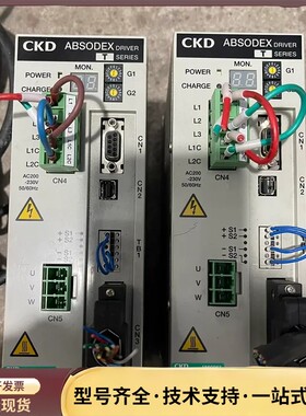 CKD马达，AX9000TS-U0，AX4009-DM04-询价