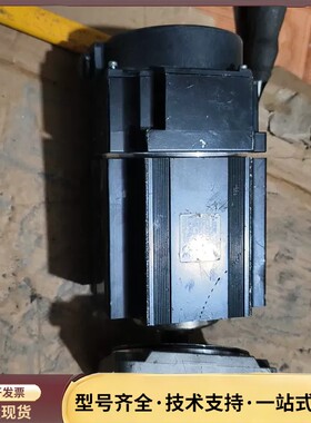 三菱HJ-KS102J伺服电机，1kW功率，AC144V，4询价