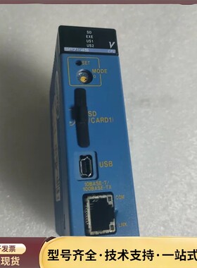 YOKOGAWA/横河PLC CPU F3SP71-4N，成询价