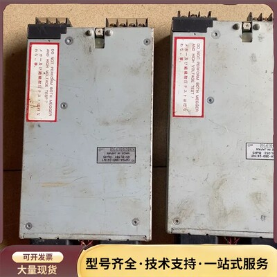 GPSA-360-24-ROHS电源模块，成色如图，全网孤品询价