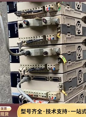 广泰驱动器GUNT-K1AS15AB，拆机下来的，成色实物图询价