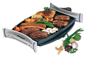 【正品】WIK德国伟嘉煎烤盘9129大号双面铁板烧烤牛排 烧烤盘烤机